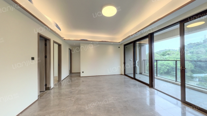 懿臻山二手房实景图