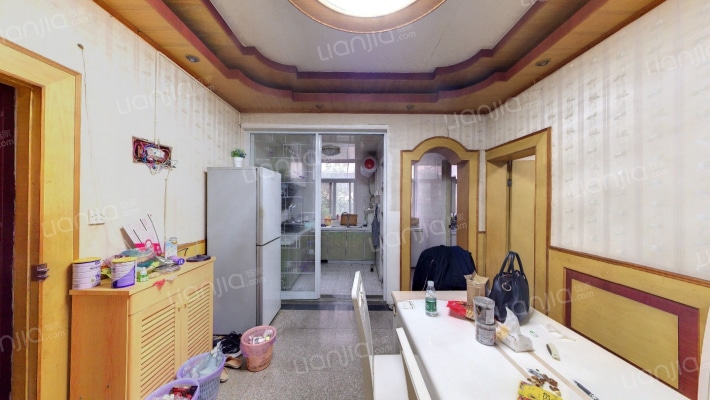 芙蓉路商住楼二手房实景图