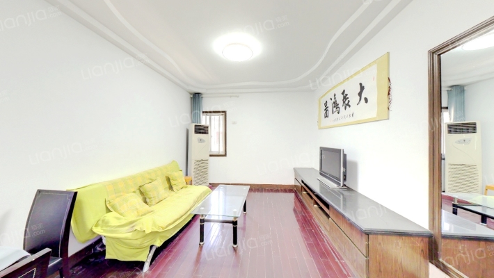 烈士街二手房实景图