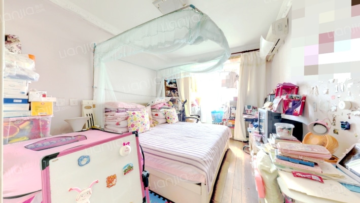 阳曲路570弄二手房实景图