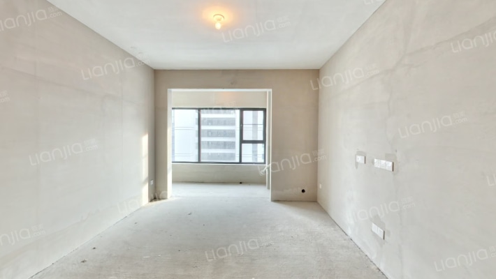 远洋光华城·琨域二手房实景图