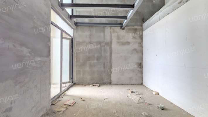 金寓二手房实景图