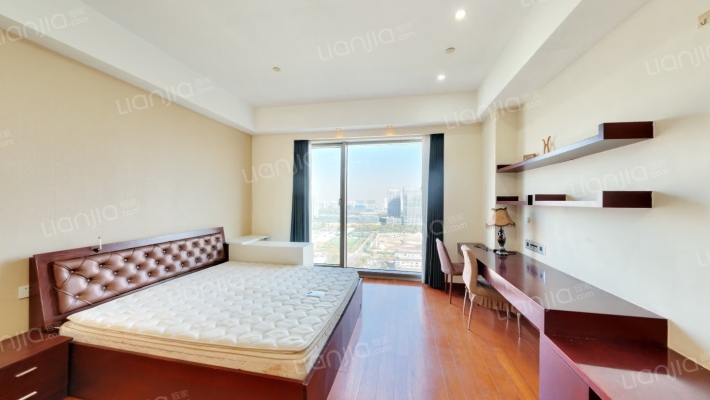 杭州东部国际商务中心二手房实景图