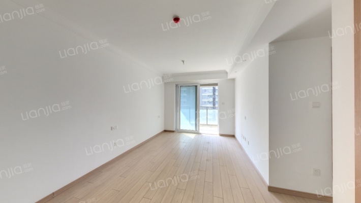 和熙湾花苑二手房实景图