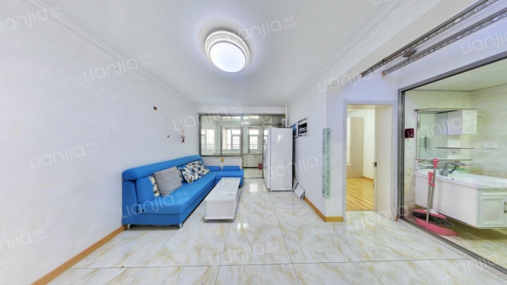 蓉桥一号C区二手房实景图