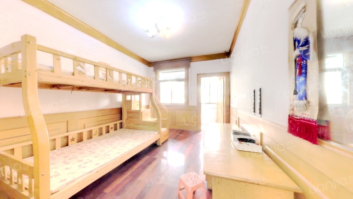 金陵新二村二手房实景图