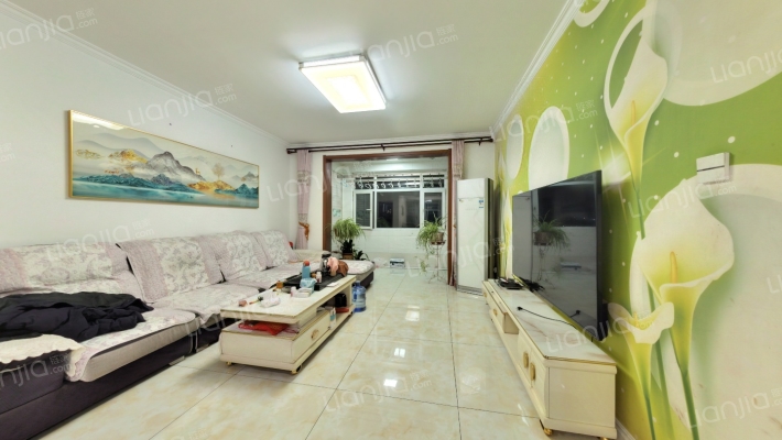 海都国际广场二手房实景图