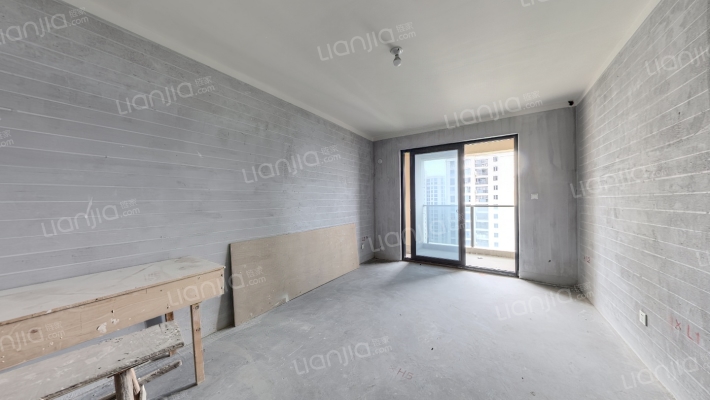 紫晶首府二手房实景图