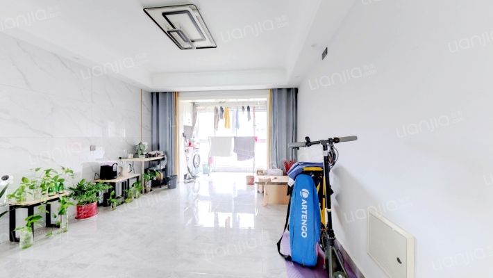 虹亚翰庭雅苑二手房实景图