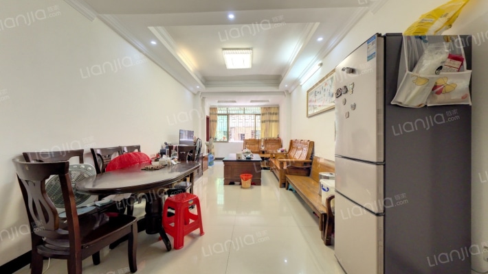 明华楼二手房实景图