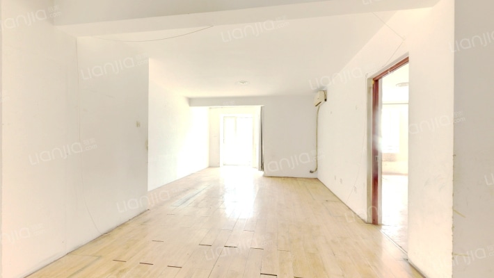 臻丽家园二手房实景图