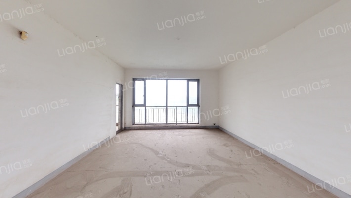 金科廊桥水岸(江北)二手房实景图