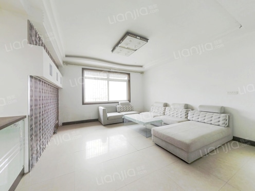 整租·良信公寓 3室2厅 南