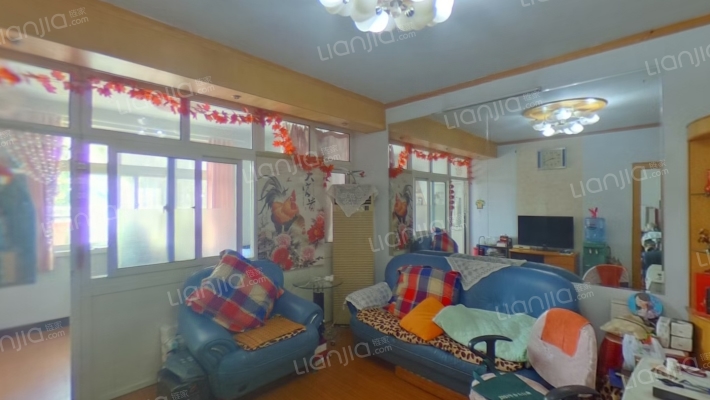 永胜里社区永胜里小区二手房实景图