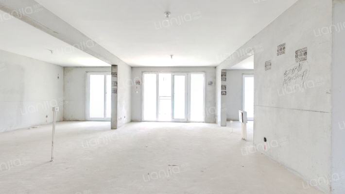 华建颐园二手房实景图