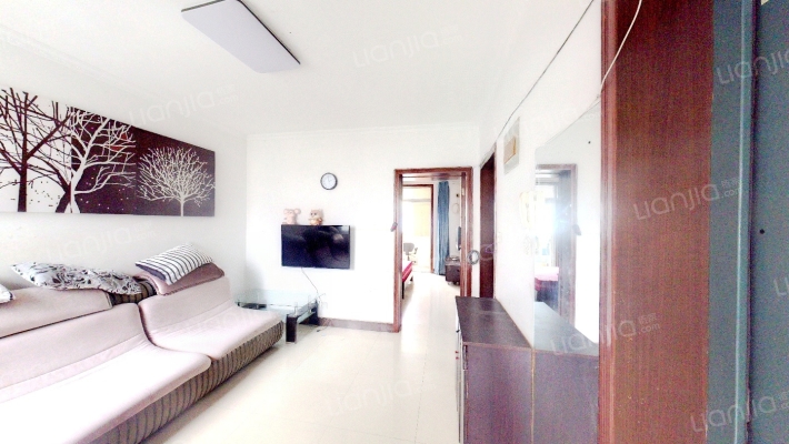 甘泉新村西区二手房实景图