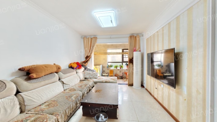 锦艺金水湾观源苑二手房实景图