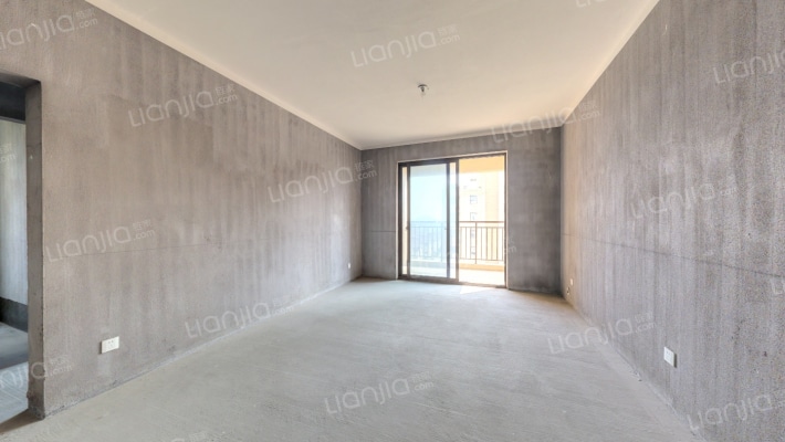 新汇苑二手房实景图