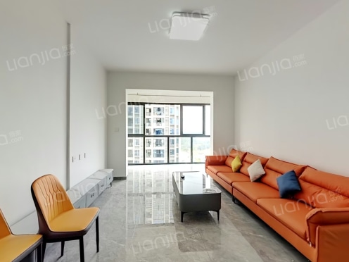 整租·天府明庭A区 2室1厅 南