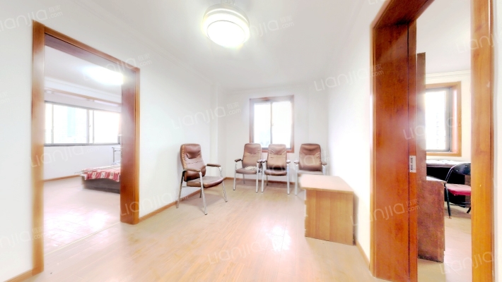 方家营二手房实景图