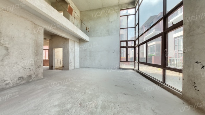 瑞璟大观二手房实景图