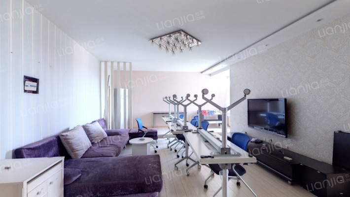 世纪花园菊香园二手房实景图