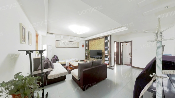 文兴苑北区二手房实景图