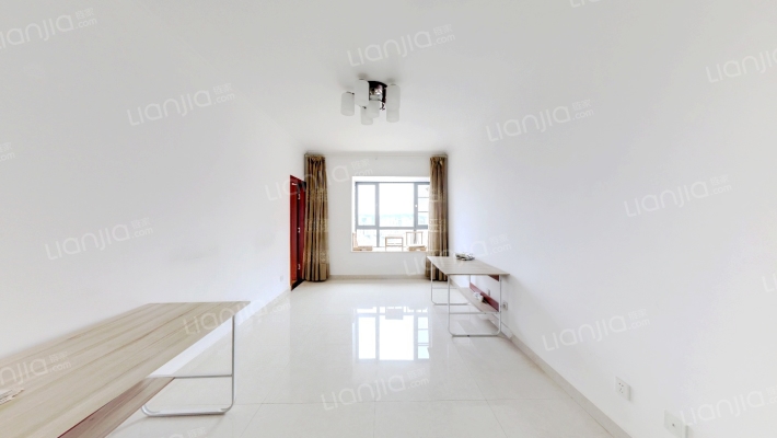 大观首府二手房实景图