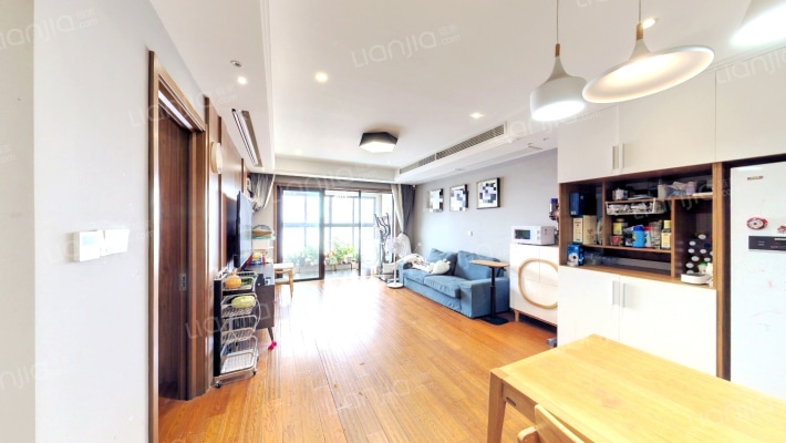 绿城惠园二手房实景图