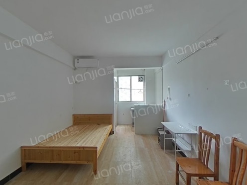 整租·笔架大道20号 1室0厅 东