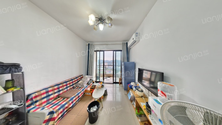 富力城幸福里C区二手房实景图