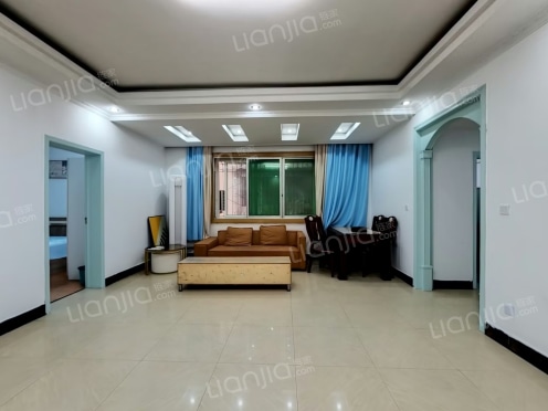 整租·江峡大厦 3室1厅 东/东南