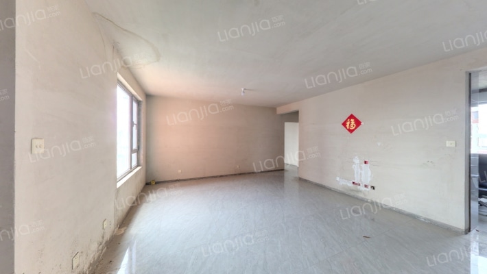 鑫和花园二手房实景图