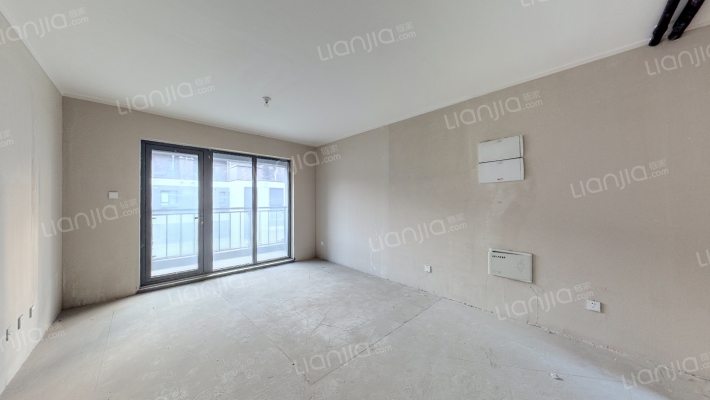 花样年碧云湾2.2期二手房实景图