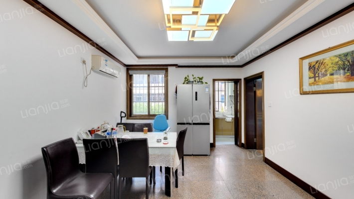 振兴小区二手房实景图