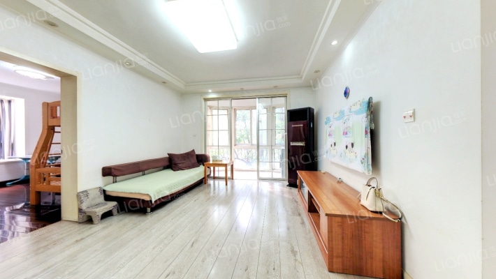 燕禾园二手房实景图