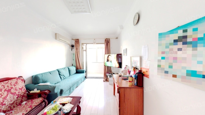 文善里二手房实景图