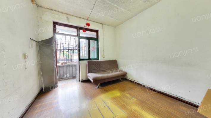 新鸿路五冶住宅区二手房实景图