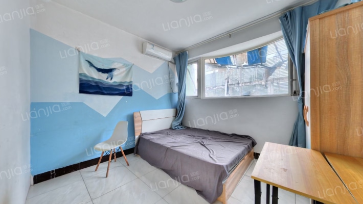 爱家丽苑二手房实景图