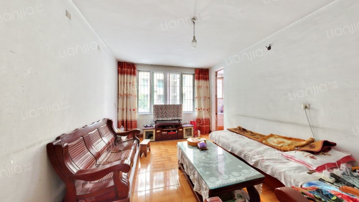 新龙干休所二手房实景图