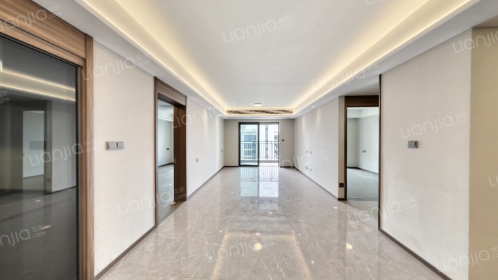 龙湖·天璞二手房实景图