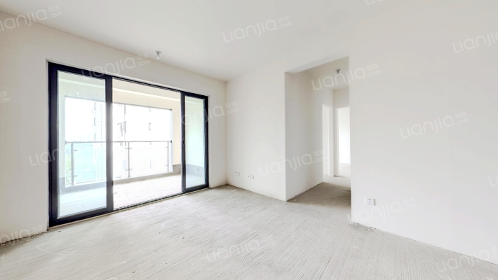 御湖世家二手房实景图