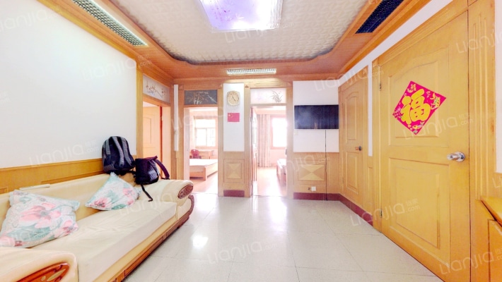 盐中巷1号二手房实景图