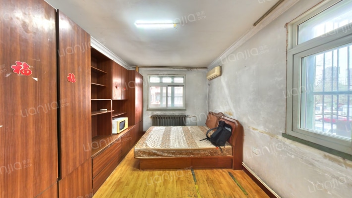 怀安西里二手房实景图