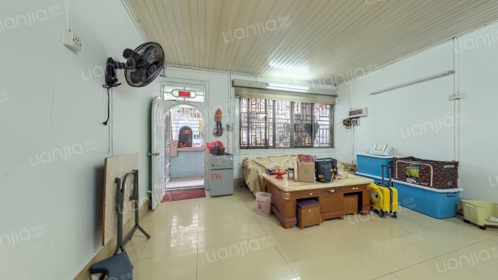 新乐村二手房实景图