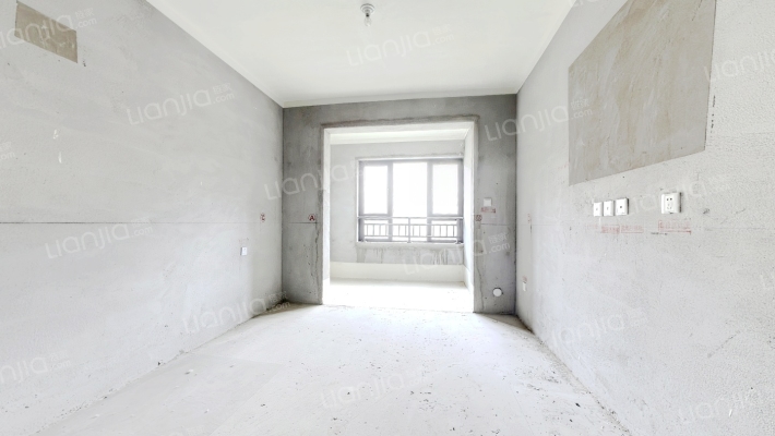 正商生态城一号院二手房实景图