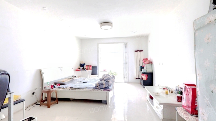 丽泽佳苑二手房实景图