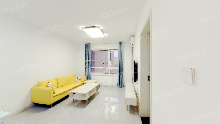 华润橡树湾仰润轩二手房实景图