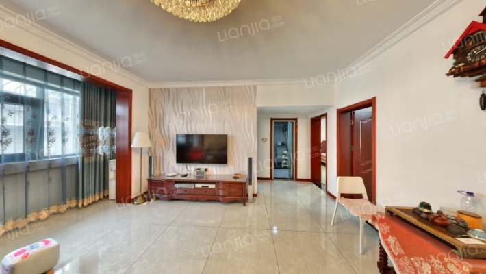 省建投家属院二手房实景图