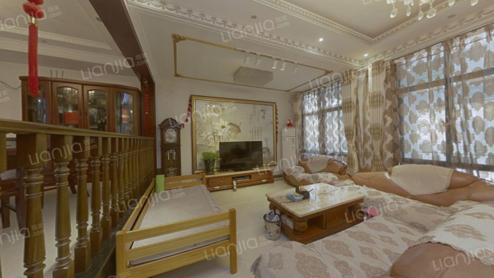 清风苑二手房实景图